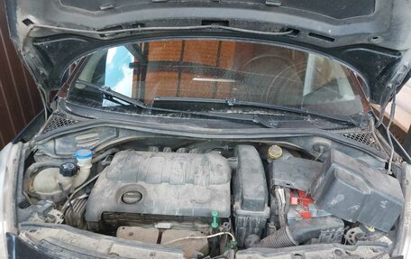 Peugeot 207 I, 2008 год, 350 000 рублей, 10 фотография