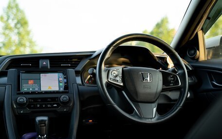 Honda Civic IX, 2017 год, 1 900 000 рублей, 14 фотография