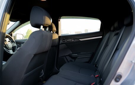 Honda Civic IX, 2017 год, 1 900 000 рублей, 11 фотография