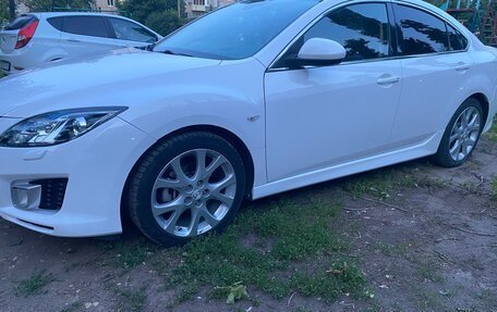Mazda 6, 2008 год, 940 000 рублей, 2 фотография
