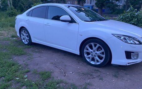 Mazda 6, 2008 год, 940 000 рублей, 5 фотография