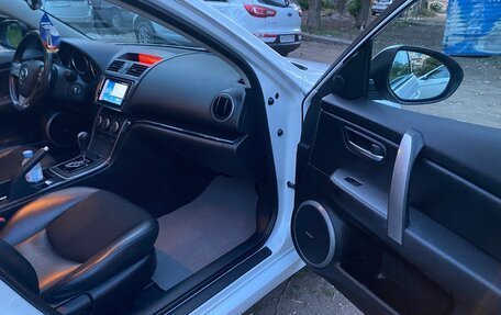 Mazda 6, 2008 год, 940 000 рублей, 6 фотография