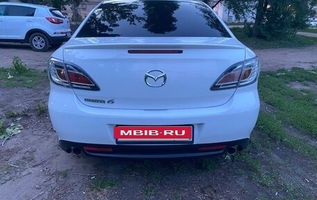 Mazda 6, 2008 год, 940 000 рублей, 4 фотография