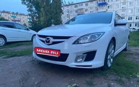 Mazda 6, 2008 год, 940 000 рублей, 3 фотография