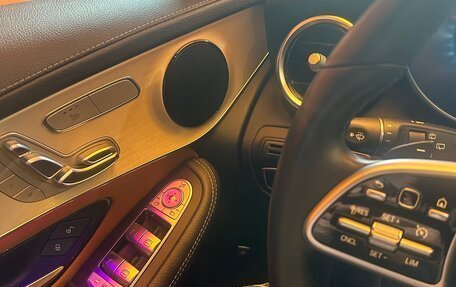 Mercedes-Benz GLC, 2020 год, 4 750 000 рублей, 7 фотография