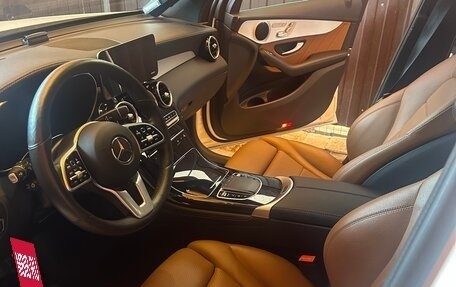 Mercedes-Benz GLC, 2020 год, 4 750 000 рублей, 8 фотография