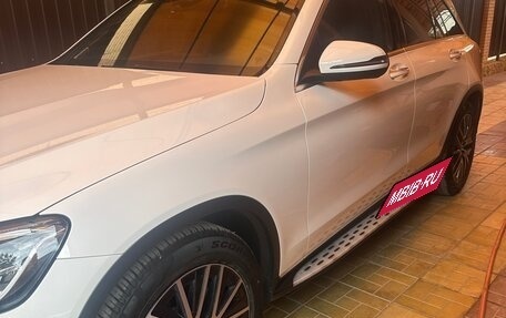 Mercedes-Benz GLC, 2020 год, 4 750 000 рублей, 2 фотография