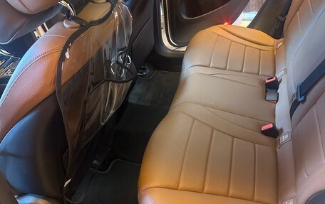 Mercedes-Benz GLC, 2020 год, 4 750 000 рублей, 13 фотография