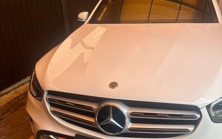 Mercedes-Benz GLC, 2020 год, 4 750 000 рублей, 15 фотография
