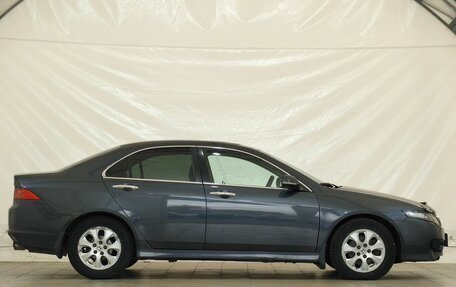 Honda Accord VII рестайлинг, 2006 год, 599 000 рублей, 4 фотография