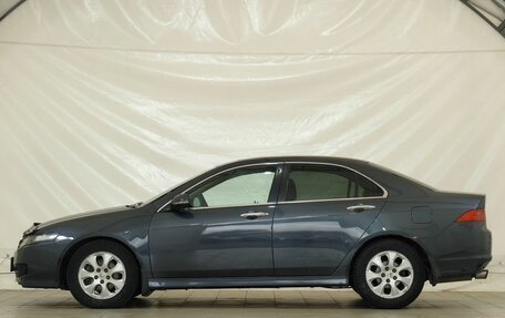 Honda Accord VII рестайлинг, 2006 год, 599 000 рублей, 5 фотография