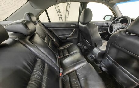 Honda Accord VII рестайлинг, 2006 год, 599 000 рублей, 9 фотография