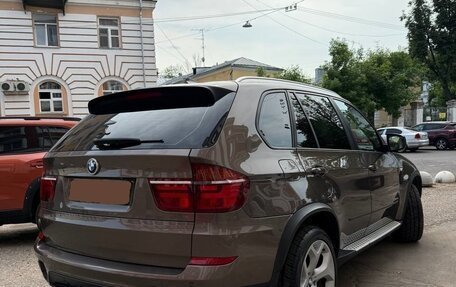 BMW X5, 2013 год, 2 449 000 рублей, 4 фотография