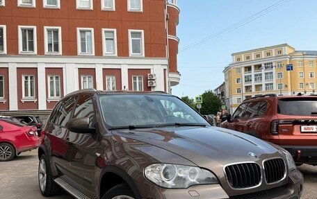 BMW X5, 2013 год, 2 449 000 рублей, 3 фотография