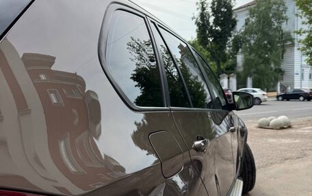 BMW X5, 2013 год, 2 449 000 рублей, 10 фотография