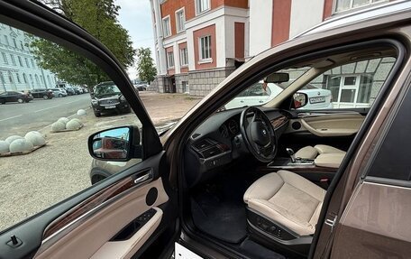 BMW X5, 2013 год, 2 449 000 рублей, 6 фотография