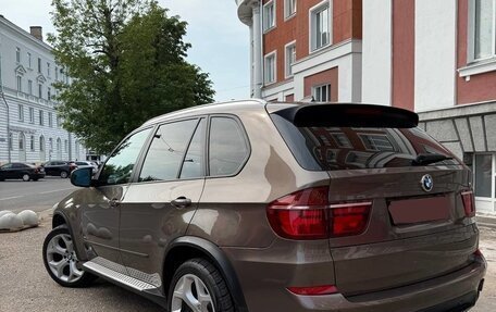 BMW X5, 2013 год, 2 449 000 рублей, 2 фотография