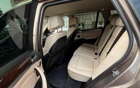 BMW X5, 2013 год, 2 449 000 рублей, 8 фотография