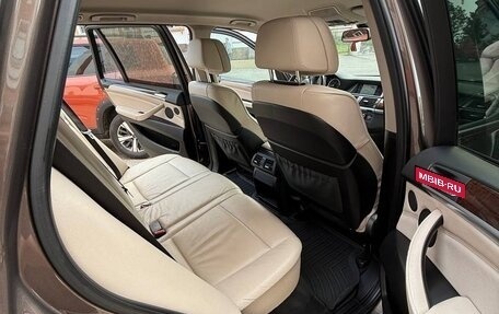 BMW X5, 2013 год, 2 449 000 рублей, 7 фотография
