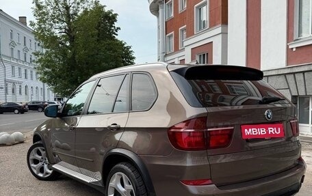 BMW X5, 2013 год, 2 449 000 рублей, 11 фотография