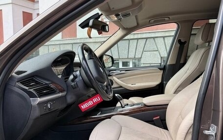 BMW X5, 2013 год, 2 449 000 рублей, 5 фотография