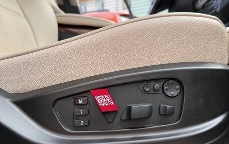 BMW X5, 2013 год, 2 449 000 рублей, 9 фотография
