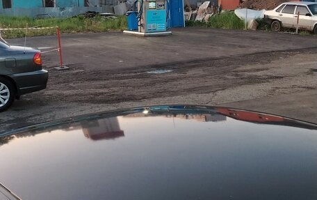 Chevrolet Lanos I, 2008 год, 115 000 рублей, 7 фотография