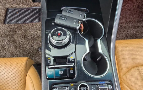 KIA K5, 2021 год, 1 819 000 рублей, 12 фотография