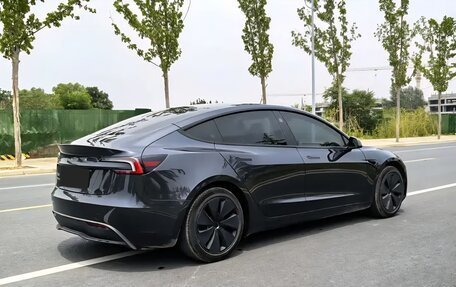 Tesla Model 3 I, 2025 год, 4 100 000 рублей, 6 фотография