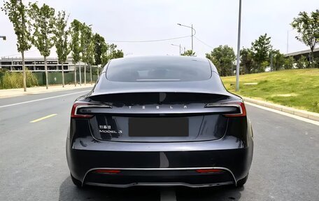 Tesla Model 3 I, 2025 год, 4 100 000 рублей, 5 фотография