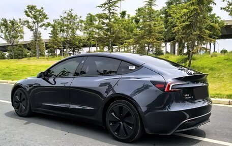 Tesla Model 3 I, 2025 год, 4 100 000 рублей, 4 фотография