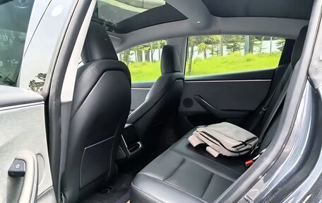 Tesla Model 3 I, 2025 год, 4 100 000 рублей, 9 фотография