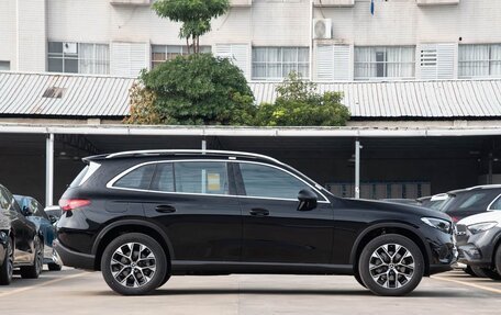 Mercedes-Benz GLC, 2025 год, 7 500 000 рублей, 3 фотография