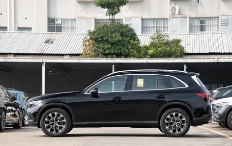 Mercedes-Benz GLC, 2025 год, 7 500 000 рублей, 2 фотография