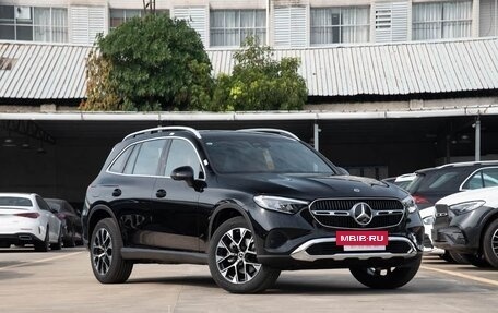 Mercedes-Benz GLC, 2025 год, 7 500 000 рублей, 4 фотография