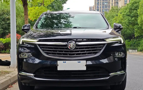 Buick Enclave II, 2020 год, 2 510 000 рублей, 2 фотография