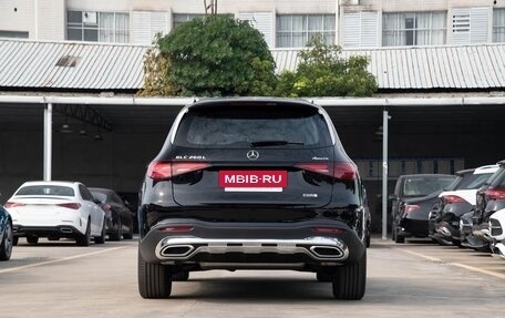 Mercedes-Benz GLC, 2025 год, 7 500 000 рублей, 5 фотография