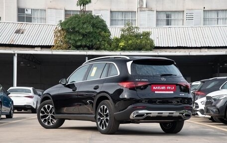 Mercedes-Benz GLC, 2025 год, 7 500 000 рублей, 8 фотография