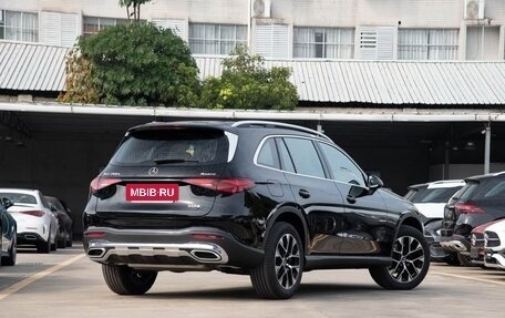 Mercedes-Benz GLC, 2025 год, 7 500 000 рублей, 6 фотография
