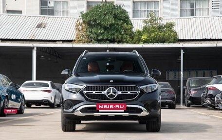 Mercedes-Benz GLC, 2025 год, 7 500 000 рублей, 7 фотография