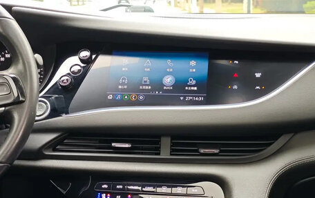 Buick Enclave II, 2020 год, 2 510 000 рублей, 6 фотография