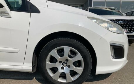 Peugeot 308 II, 2012 год, 620 000 рублей, 10 фотография