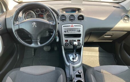 Peugeot 308 II, 2012 год, 620 000 рублей, 11 фотография