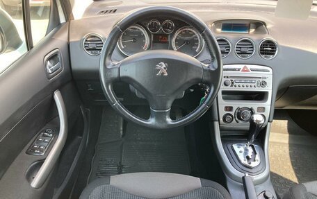 Peugeot 308 II, 2012 год, 620 000 рублей, 12 фотография