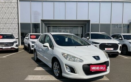 Peugeot 308 II, 2012 год, 620 000 рублей, 3 фотография