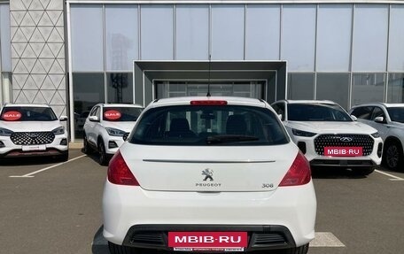 Peugeot 308 II, 2012 год, 620 000 рублей, 6 фотография