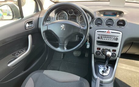 Peugeot 308 II, 2012 год, 620 000 рублей, 13 фотография