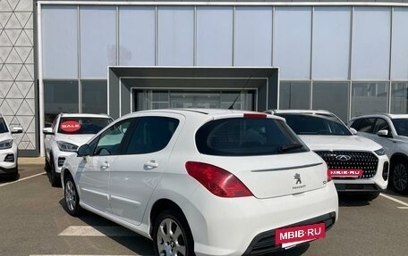 Peugeot 308 II, 2012 год, 620 000 рублей, 7 фотография