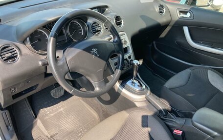 Peugeot 308 II, 2012 год, 620 000 рублей, 14 фотография