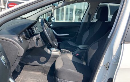 Peugeot 308 II, 2012 год, 620 000 рублей, 16 фотография